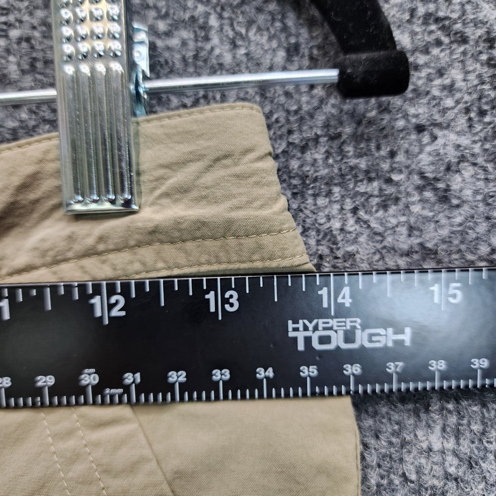 REI Co-op Sahara Women's Convertible Cargo Hiking Camping Travel Pants 2 Petite - Picture 7 of 13